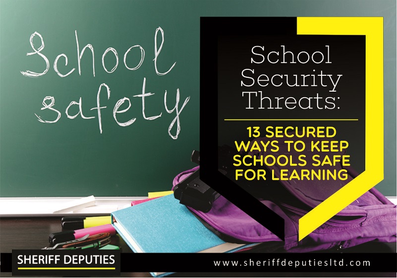 School Security Threats1