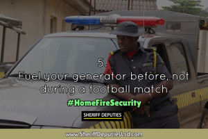 Home fire security 4