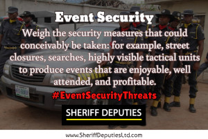 Public Event Security5