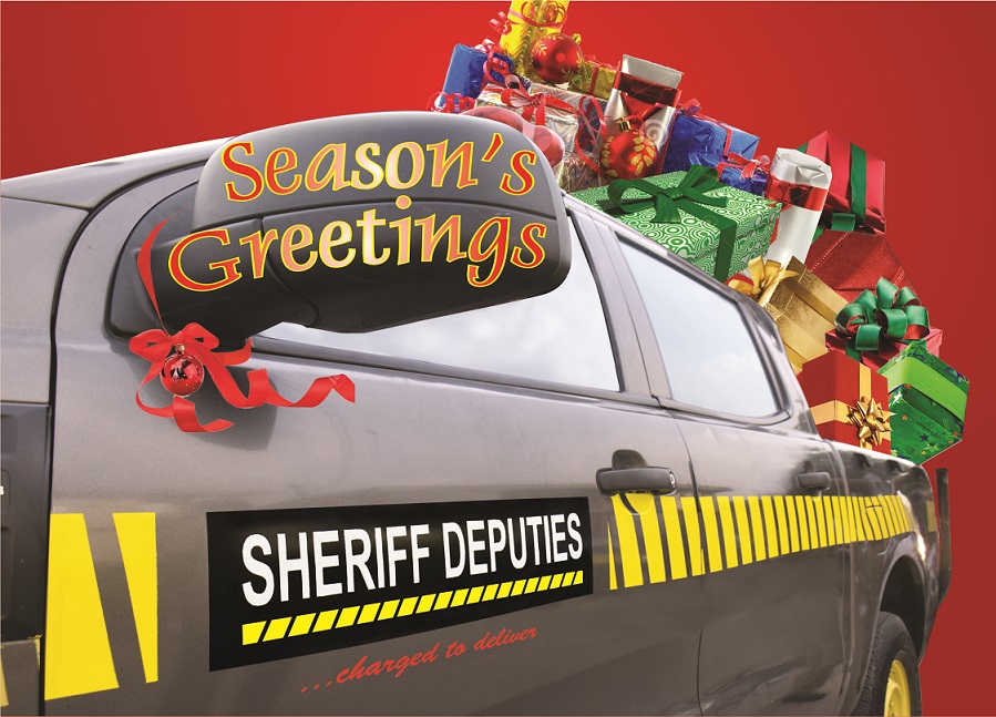 Security Conscious this Festive Season