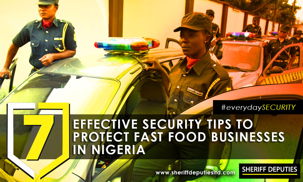 Fast Food Businesses in Nigeria