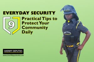 community security