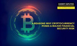4 Reasons Why Crypto Currency Poses a Major Financial Security Risk