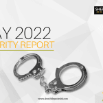 May 2022 Security Report