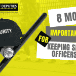 8 Most Important Tips for Keeping Security Officers Safe