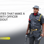 9 Qualities that make a security officer standout