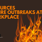 workplace fire