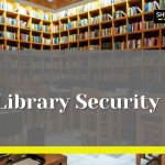 7 Library Security Tips