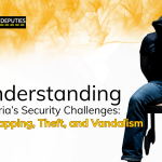 Understanding Nigeria’s Security Challenges: Kidnapping, Theft, and Vandalism
