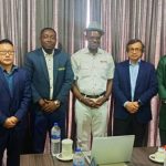 Sheriff Deputies and Multiforte Resource Deepen Strategic Partnership Ahead of Silver Jubilee