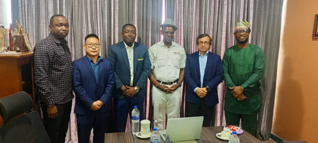 Sheriff Deputies and Multiforte Resource Deepen Strategic Partnership Ahead of Silver Jubilee