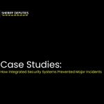Case Studies: How Integrated Security Systems Prevented Major Incidents